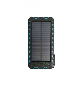 Flajzar Powerbanka Fishtron Solar